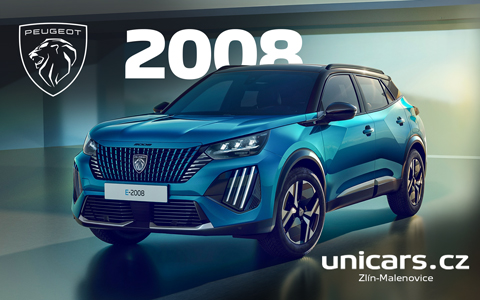 PEUGEOT 2008 - 145 KONÍ ZA CENU 110 KONÍ PEUGEOT 2008 - 145 KONÍ ZA CENU 110 KONÍ