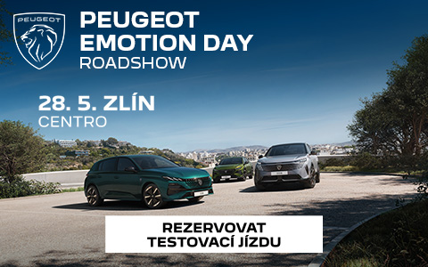 Peugeot Emotion Day Peugeot Emotion Day